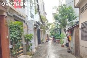 Q8, MT ĐẶNG THÚC LIÊNG, TRUNG TÂM HÀNH CHÍNH, LÔ GÓC TIỆN KINH DOANH, CHƯA QUA ĐẦU TƯ 4 TẦNG - CHỈ 7T TL